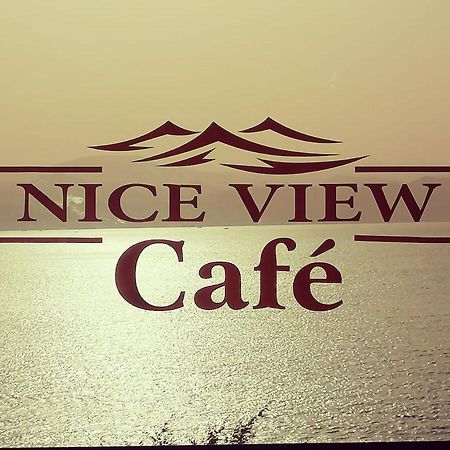 Nice View Hotel فندق الأطلالة الجميلة للعائلات فقط Aqaba Eksteriør billede