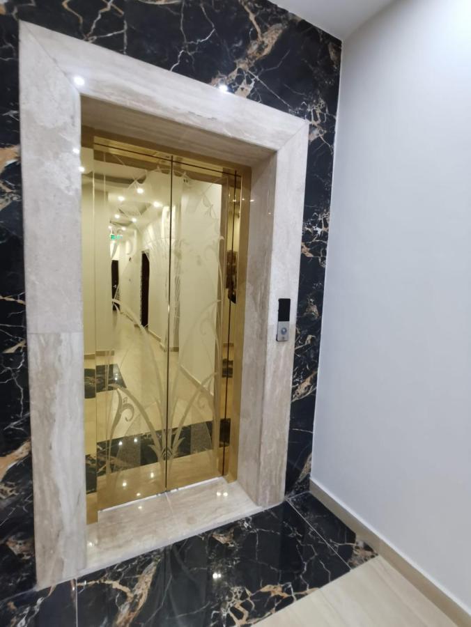 Nice View Hotel فندق الأطلالة الجميلة للعائلات فقط Aqaba Eksteriør billede