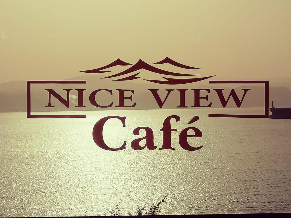 Nice View Hotel فندق الأطلالة الجميلة للعائلات فقط Aqaba Eksteriør billede