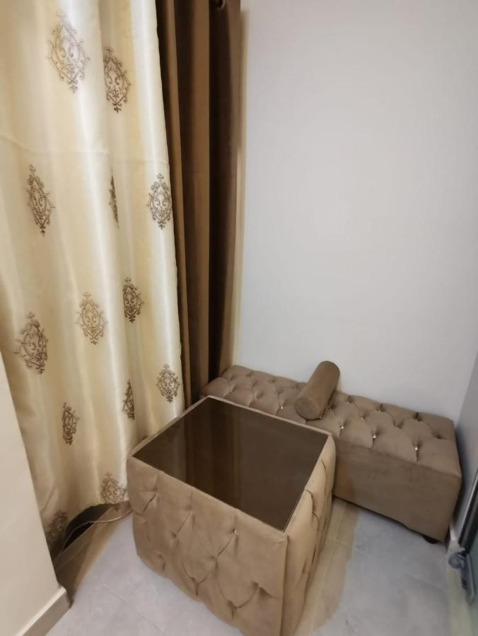 Nice View Hotel فندق الأطلالة الجميلة للعائلات فقط Aqaba Eksteriør billede